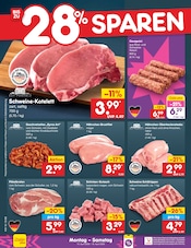 Braten im Netto Marken-Discount Prospekt in Suhl Aktueller Netto Marken-Discount Prospekt mit Braten, "Aktuelle Angebote", Seite 14