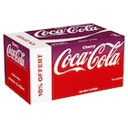COCA-COLA - Carrefour Market à Mérignac COCA-COLA en promo chez Carrefour Market Mérignac à 10,35 €