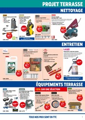 Catalogue Screwfix en cours à Roubaix, "LES BONS PLANS", Page 3