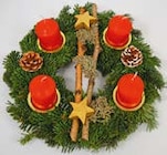 Adventskranz bei BayWa Bau- und Gartenmärkte im Prospekt "" für 12,99 €