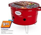 Grilleimer für 9,95 € bei Action im Angebot Grilleimer im aktuellen Action Prospekt