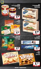 Aktueller EDEKA Prospekt mit Kaffeepads, "Aktuelle Angebote", Seite 16