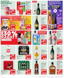 Orangen Angebot & Preis im aktuellen Kaufland Prospekt Orangen Angebot im aktuellen Kaufland Prospekt auf Seite 16