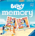 Assortiment Jeux et Puzzle - RAVENSBURGER dans le catalogue Aldi