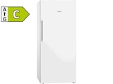 GS51NAWCV Gefrierschrank iQ500 (C, 290 l, 1610 mm hoch) im Angebot bei MediaMarkt Saturn in Menden GS51NAWCV Gefrierschrank iQ500 (C, 290 l, 1610 mm hoch) Angebote von SIEMENS bei MediaMarkt Saturn Menden für 849,99 €