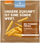 Bio Pommes Frites von Followfood im aktuellen REWE Prospekt