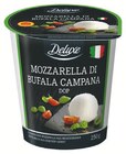 Mozzarella di Bufala Campana DOP im aktuellen Prospekt bei Lidl in Angelhof I u. II