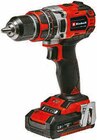 Aktuelle Bohrmaschine Angebote bei Hagebaumarkt in Lübeck Aktuelles Akku-Schlagbohrschrauber Angebot bei Hagebaumarkt in Lübeck ab 119,00 €