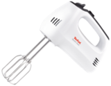 Handmixer Quickmix HT3101 im Angebot bei Kaufland in Düsseldorf Handmixer Quickmix HT3101 Angebote von Tefal bei Kaufland Düsseldorf für 19,99 €