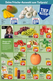 Ähnliche Bio Mandeldrink Angebote im Prospekt "Dein Markt" von REWE Ähnliches Angebot bei REWE in Prospekt "Dein Markt" gefunden auf Seite 8