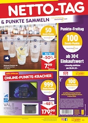 Ähnliche Angebote wie Netzteil im Prospekt "Aktuelle Angebote" auf Seite 49 von Netto Marken-Discount in Magdeburg