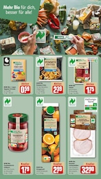 REWE Erdbeeren im Prospekt REWE Erdbeeren im Prospekt