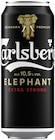 Penny Bad Vilbel - Elephant Angebot im Prospekt Elephant bei Penny im Bad Vilbel Prospekt für 0,99 €