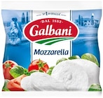 Mozzarella Classic im Angebot bei REWE in Bochum Mozzarella Classic Angebote von Galbani bei REWE Bochum für 1,19 €