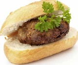 Aktuelle Wecker Angebote bei EDEKA in Frankfurt (Main) Aktuelles Fleischpflanzerl Angebot bei EDEKA in Frankfurt (Main) ab 3,50 €