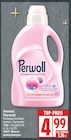 Perwoll Feinwaschmittel von Henkel im aktuellen EDEKA Prospekt