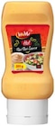 Sauce piri piri - Lidl à Colmar Sauce piri piri en promo chez Lidl Colmar à 1,99 €