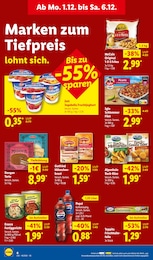 Torte Angebot im aktuellen Lidl Prospekt auf Seite 12