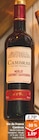 Vin de France - Cambras - Colruyt à Villefontaine Vin de France - Cambras en promo chez Colruyt Villefontaine à 1,89 €