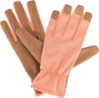 Gants de jardinage - GARDENLINE en promo chez Aldi Gants de jardinage - GARDENLINE dans le catalogue Aldi
