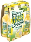 Aktuelles Bitburger Angebot bei REWE in Siegburg ab 3,99 €