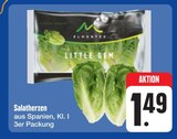 Salatherzen bei E center im Seßlach Prospekt für 1,49 €