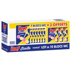 Bloc WC power activ' - BREF - Carrefour Market à Colomiers Bloc WC power activ' - BREF en promo chez Carrefour Market Colomiers à 11,99 €