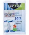 Griechischer Feta oder Manouri Angebote von BIO-VERDE bei Denns BioMarkt Bonn für 3,49 €