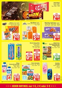 Energydrink im aktuellen EDEKA Prospekt (Cuxhaven) Energydrink im EDEKA Prospekt "Top Angebote" mit 21 Seiten (Cuxhaven)