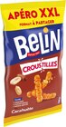 Promo BISCUITS APERITIFS CROUSTILLES BELIN à 2,62 € dans le catalogue Super U à Croissy-sur-Seine