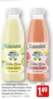 Montebelo Stille Limo Zitrone+Limette bei EDEKA im St. Ingbert Prospekt für 1,49 €