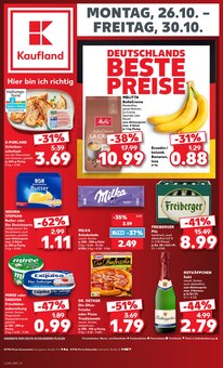 Rotkäppchen Sekt im Kaufland Prospekt "Hier bin ich richtig" mit 76 Seiten (Pirna)