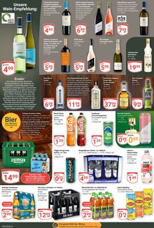 Energydrink im aktuellen GLOBUS Prospekt (Nettetal) Energydrink im GLOBUS Prospekt "Aktuelle Angebote" mit 28 Seiten (Nettetal)