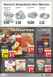 Grill im EDEKA Prospekt "Aktuelle Angebote" mit 24 Seiten (Wuppertal)