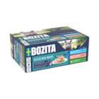 MOUSSE MIX im Angebot bei Zookauf in Hannover MOUSSE MIX Angebote von BOZITA bei Zookauf Hannover für 9,99 €