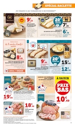 Offre Poivre dans le catalogue U Express du moment à la page 9