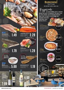 Lachs im aktuellen EDEKA Prospekt (Bochum) Lachs im EDEKA Prospekt "Aktuelle Angebote" mit 8 Seiten (Bochum)