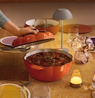 Aktuelles Akku-Tischleuchten-Set Angebot bei Tchibo im Supermarkt in Ettlingen ab 29,99 €