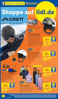 Zelt im aktuellen Lidl Prospekt (Mannheim) Zelt im Lidl Prospekt "LIDL LOHNT SICH" mit 61 Seiten (Mannheim)