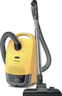 Guard S1 Bodenstaubsauger im Angebot bei EURONICS in Lüdenscheid Guard S1 Bodenstaubsauger Angebote von Miele bei EURONICS Lüdenscheid für 159,00 €