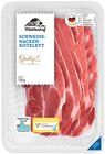 Aktuelles Frisches Schweine-Nackenkotelett Angebot bei Penny in Regensburg ab 4,49 €