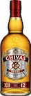 Regal 12 Jahre im Angebot bei Marktkauf in Schwäbisch Gmünd Regal 12 Jahre Angebote von Chivas bei Marktkauf Schwäbisch Gmünd für 18,99 €