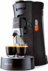 Aktuelles Padmaschine Senseo Select Angebot bei expert in Bonn ab 77,00 €