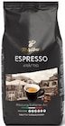 Aktuelle Kaffeebohnen Angebote bei Tchibo im Supermarkt in Ingolstadt Aktuelles Espresso Aromatisch oder Espresso Kräftig Angebot bei Tchibo im Supermarkt in Ingolstadt ab 16,99 €