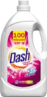 Dash Vollwaschmittel von Dash für 7,99 € bei Marktkauf im Angebot Dash Vollwaschmittel von Dash im aktuellen Marktkauf Prospekt