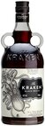 Black Spiced Rum Angebote von The Kraken bei REWE Weinheim für 19,99 €