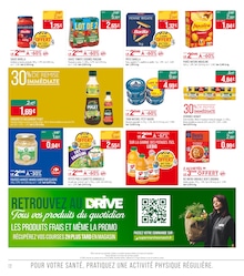Offre Verrine dans le catalogue Supermarchés Match du moment à la page 12