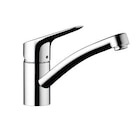 Mitigeur de cuisine chromé Hansgrohe MySport S(1) - Hansgrohe - Castorama à Mérignac Mitigeur de cuisine chromé Hansgrohe MySport S(1) - Hansgrohe en promo chez Castorama Mérignac à 79,90 €