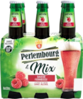 Bière sans alcool - PERLEMBOURG - Lidl à Périgueux Bière sans alcool - PERLEMBOURG en promo chez Lidl Périgueux à 2,69 €
