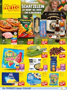 Netto Marken-Discount Neusorg Prospekt der aktuellen Woche, gültig von 06.07.2026 bis 11.07.2026 Aktueller Netto Marken-Discount Neusorg Prospekt "Aktuelle Angebote" mit 53 Seiten